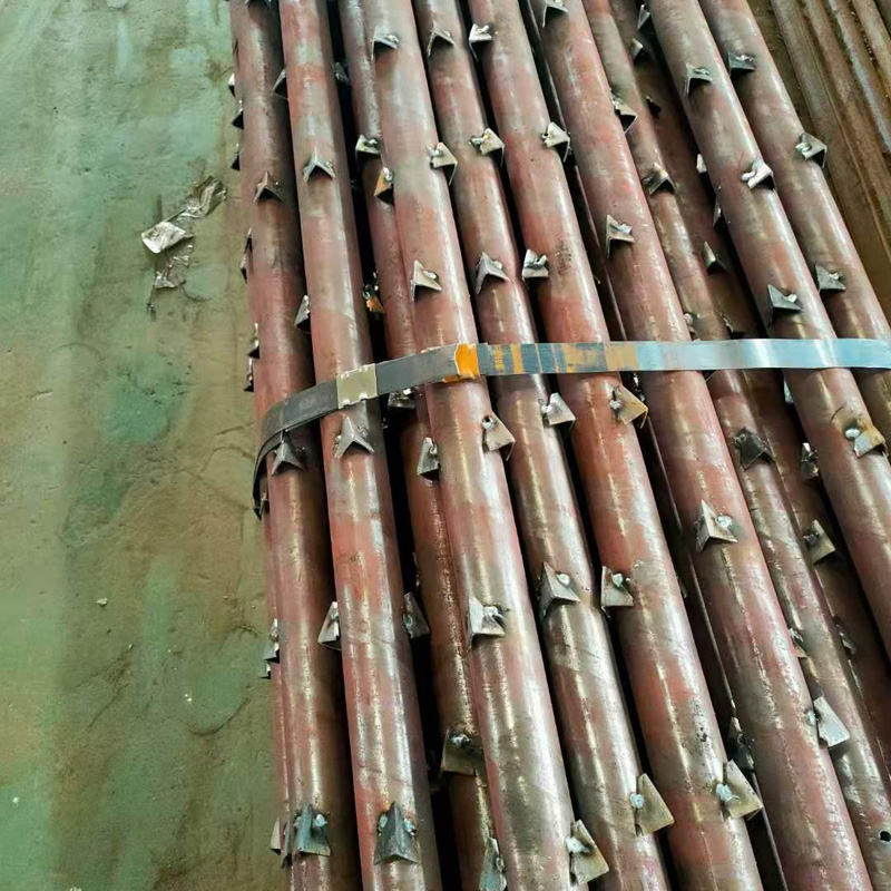 汕尾土钉小导管