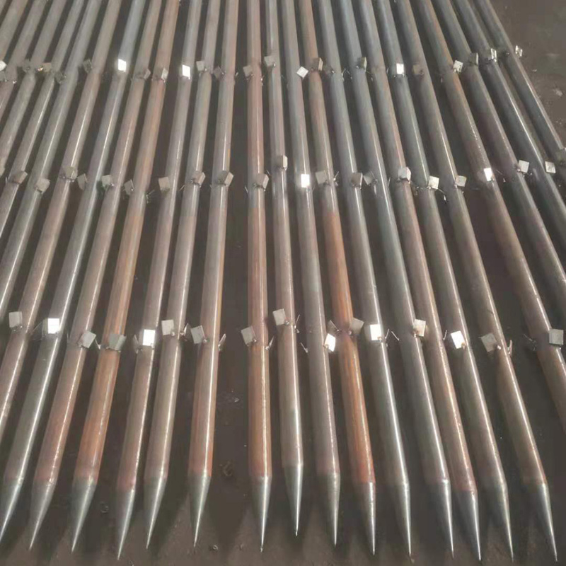 汕尾土钉小导管