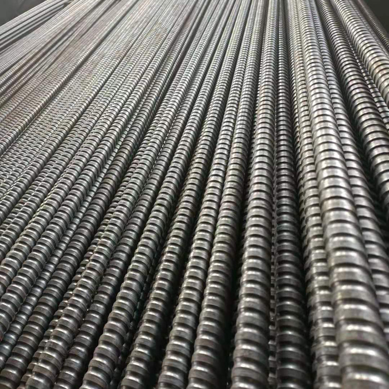 汕尾中空锚杆