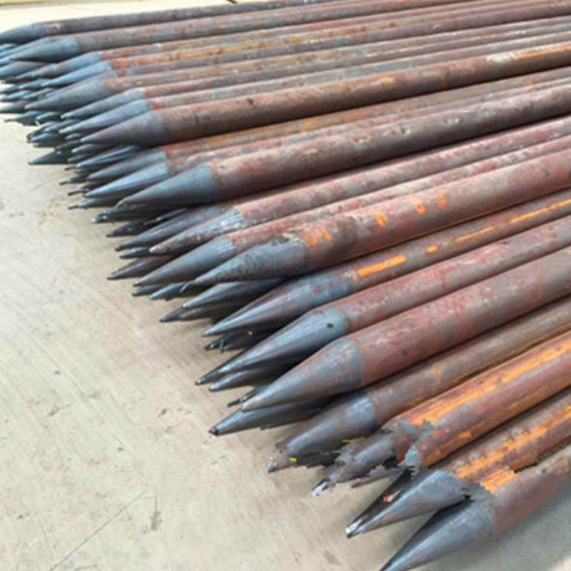 汕尾灌浆小导管